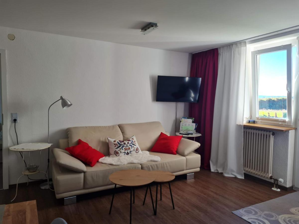 Ferienwohnung Forsthaus Bad Grönenbach エクステリア 写真