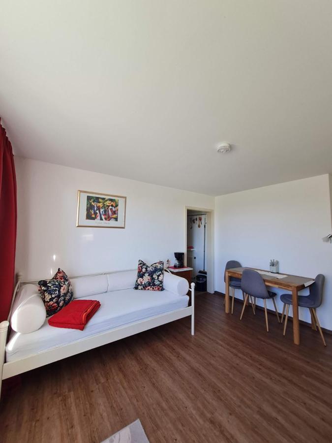 Ferienwohnung Forsthaus Bad Grönenbach エクステリア 写真